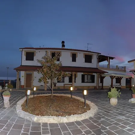 La Vigna Di Ranco * Paglieta