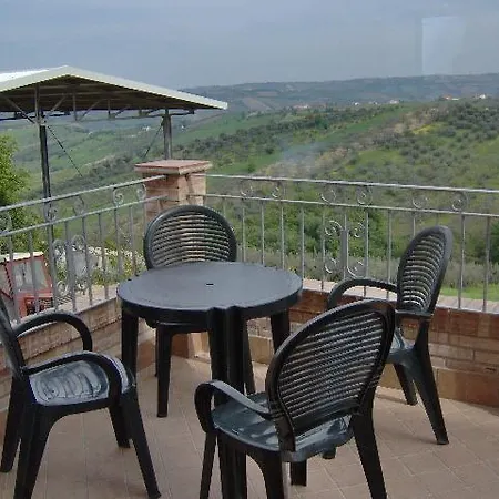 Landhaus La Vigna Di Ranco *
