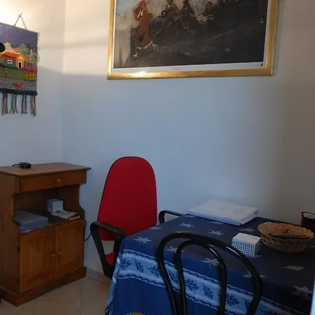 La Vigna Di Ranco Landhaus *