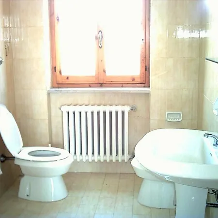 Landhaus La Vigna Di Ranco Paglieta