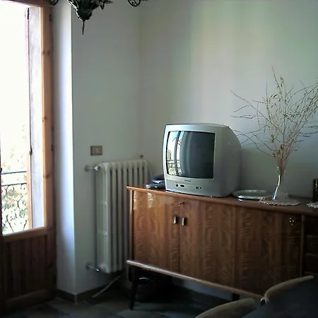 La Vigna Di Ranco