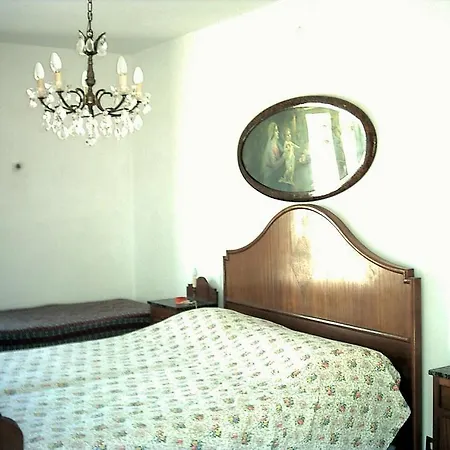 Landhaus La Vigna Di Ranco *