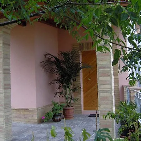 Landhaus La Vigna Di Ranco