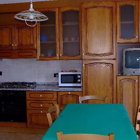 Landhaus La Vigna Di Ranco *