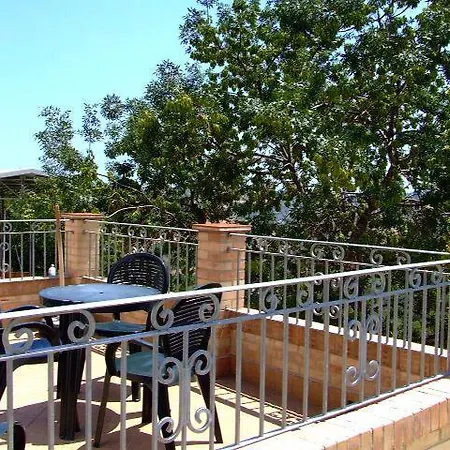 Landhaus La Vigna Di Ranco