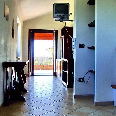 La Vigna Di Ranco Paglieta