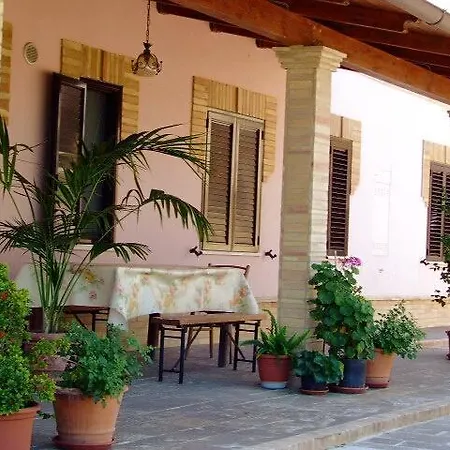 Landhaus La Vigna Di Ranco