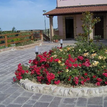 Landhaus La Vigna Di Ranco