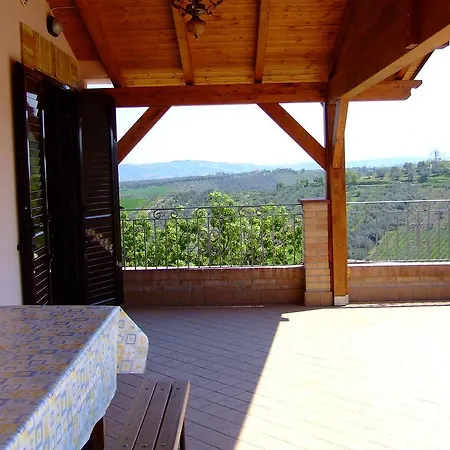 La Vigna Di Ranco *