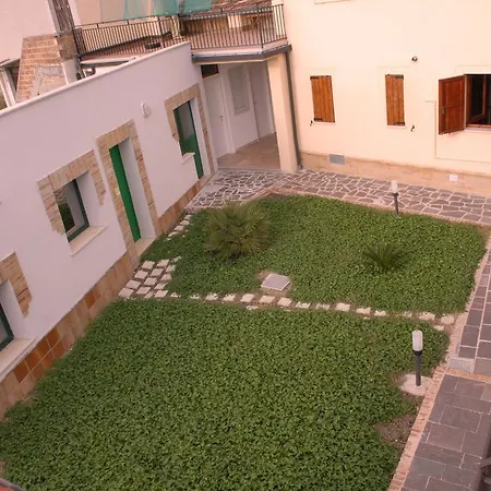 La Vigna Di Ranco Landhaus Paglieta